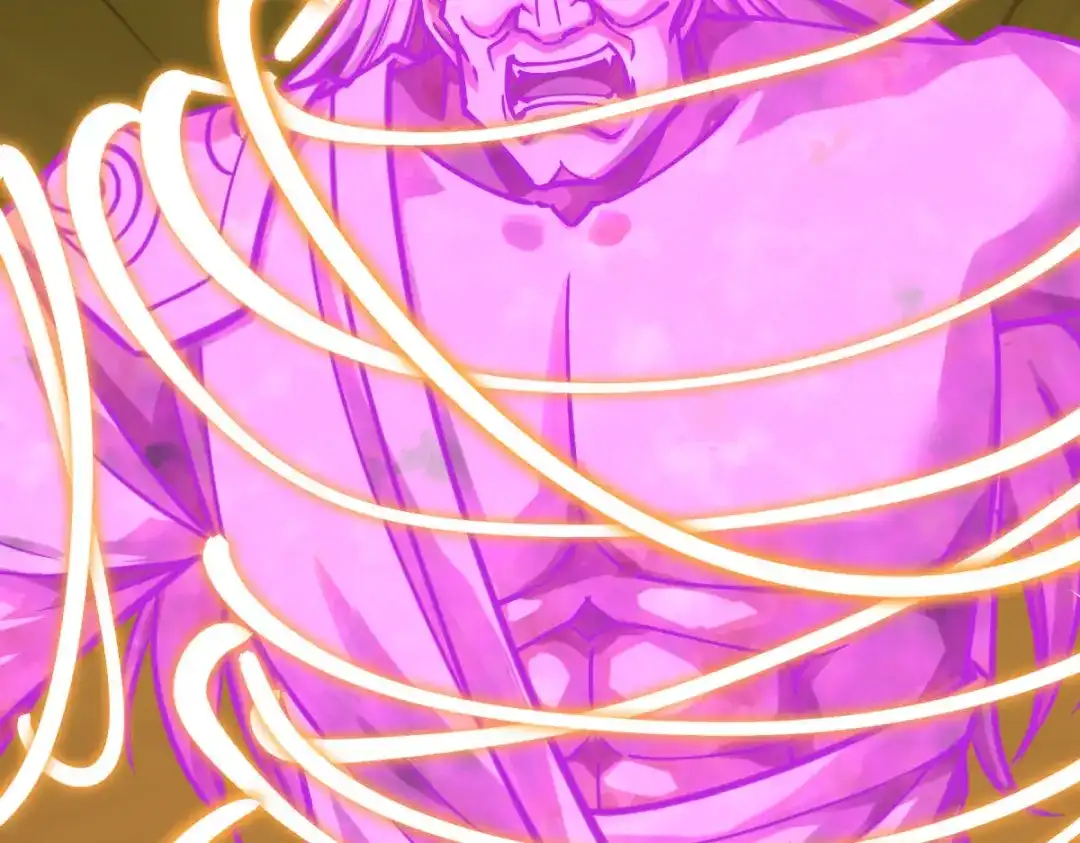 重生之我是大天神 - 第179话：灰飞烟灭 - 第25张图