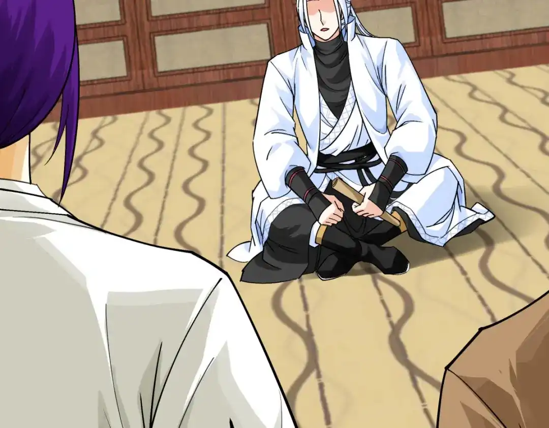 重生之我是大天神 - 第179话：灰飞烟灭 - 第98张图