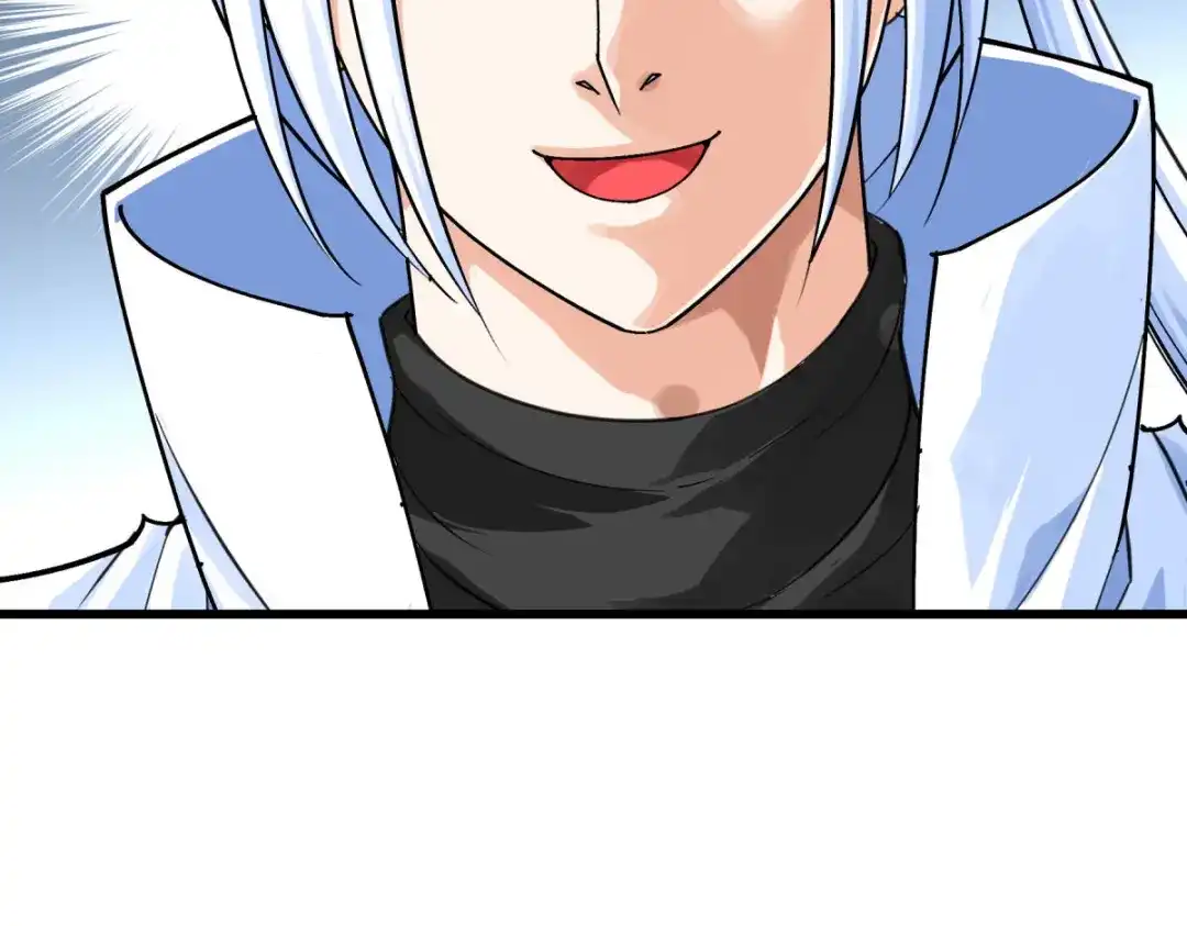 重生之我是大天神 - 第179话：灰飞烟灭 - 第14张图