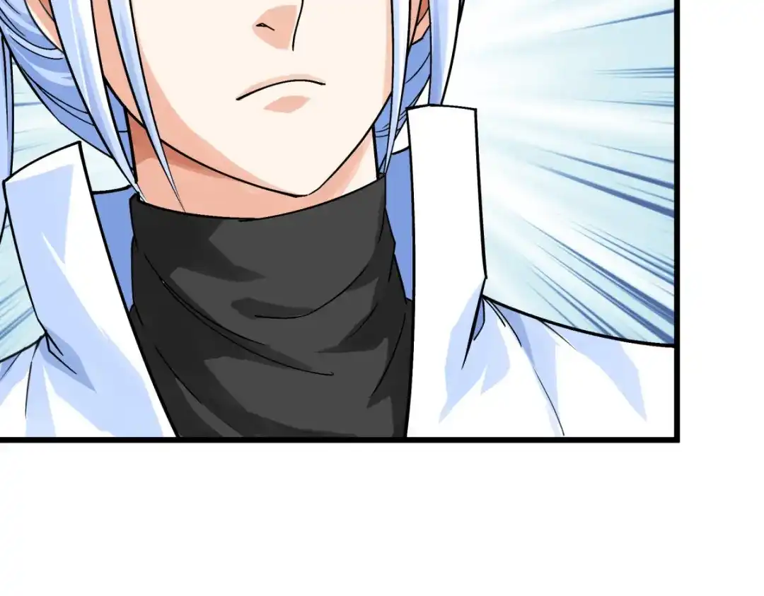 重生之我是大天神 - 第179话：灰飞烟灭 - 第6张图