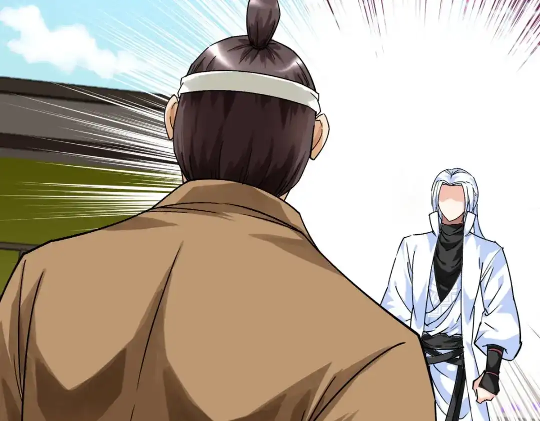 重生之我是大天神 - 第179话：灰飞烟灭 - 第61张图