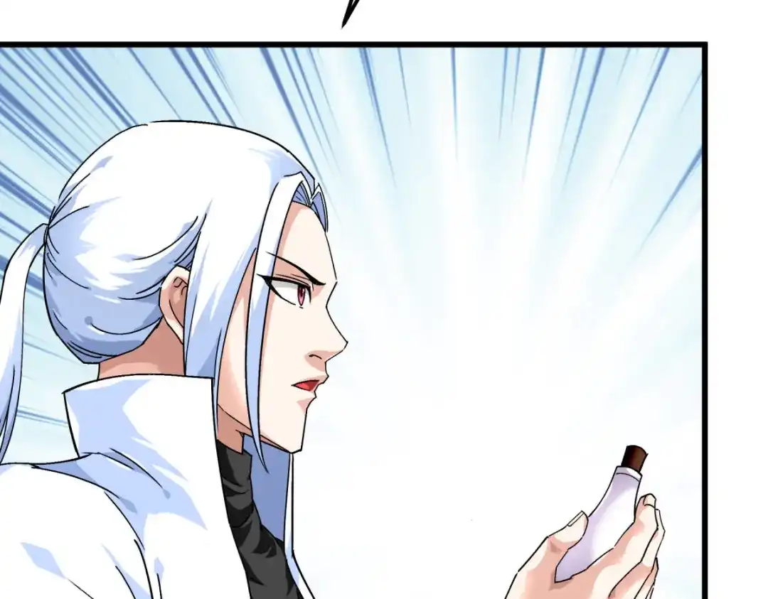 重生之我是大天神 - 第179话：灰飞烟灭 - 第118张图