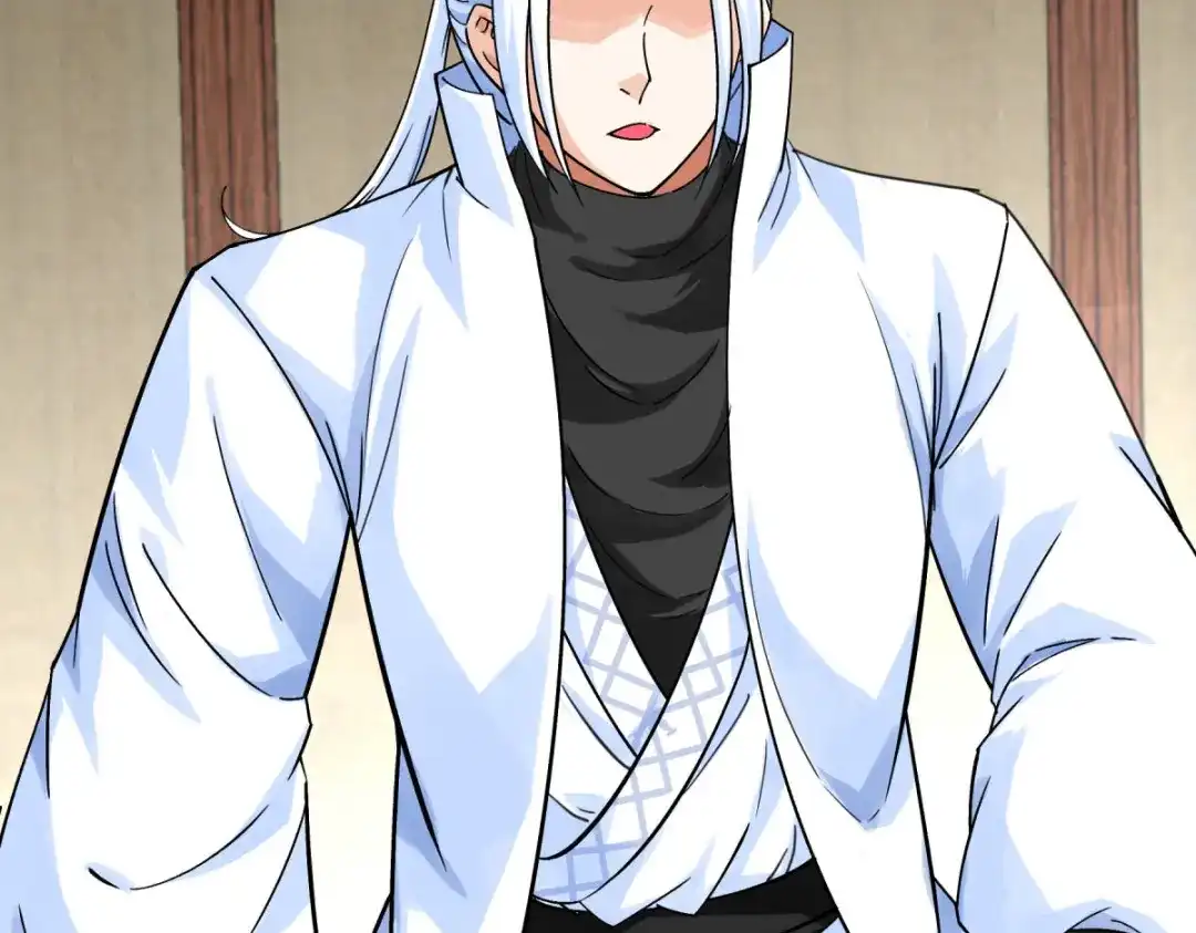 重生之我是大天神 - 第179话：灰飞烟灭 - 第107张图