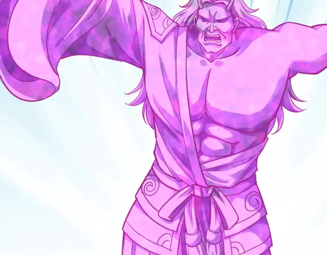 重生之我是大天神 - 第179话：灰飞烟灭 - 第17张图