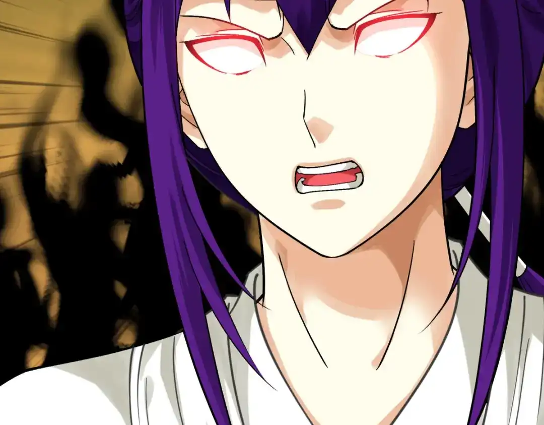 重生之我是大天神 - 第179话：灰飞烟灭 - 第3张图