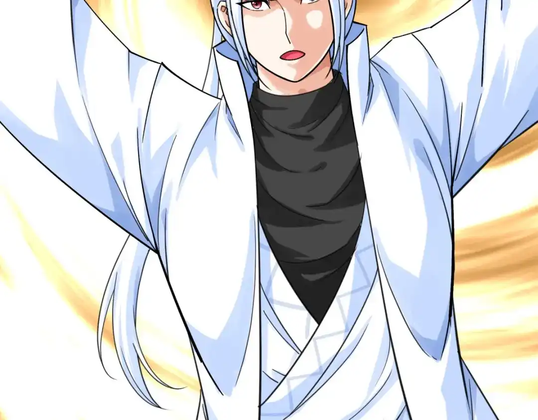 重生之我是大天神 - 第179话：灰飞烟灭 - 第38张图