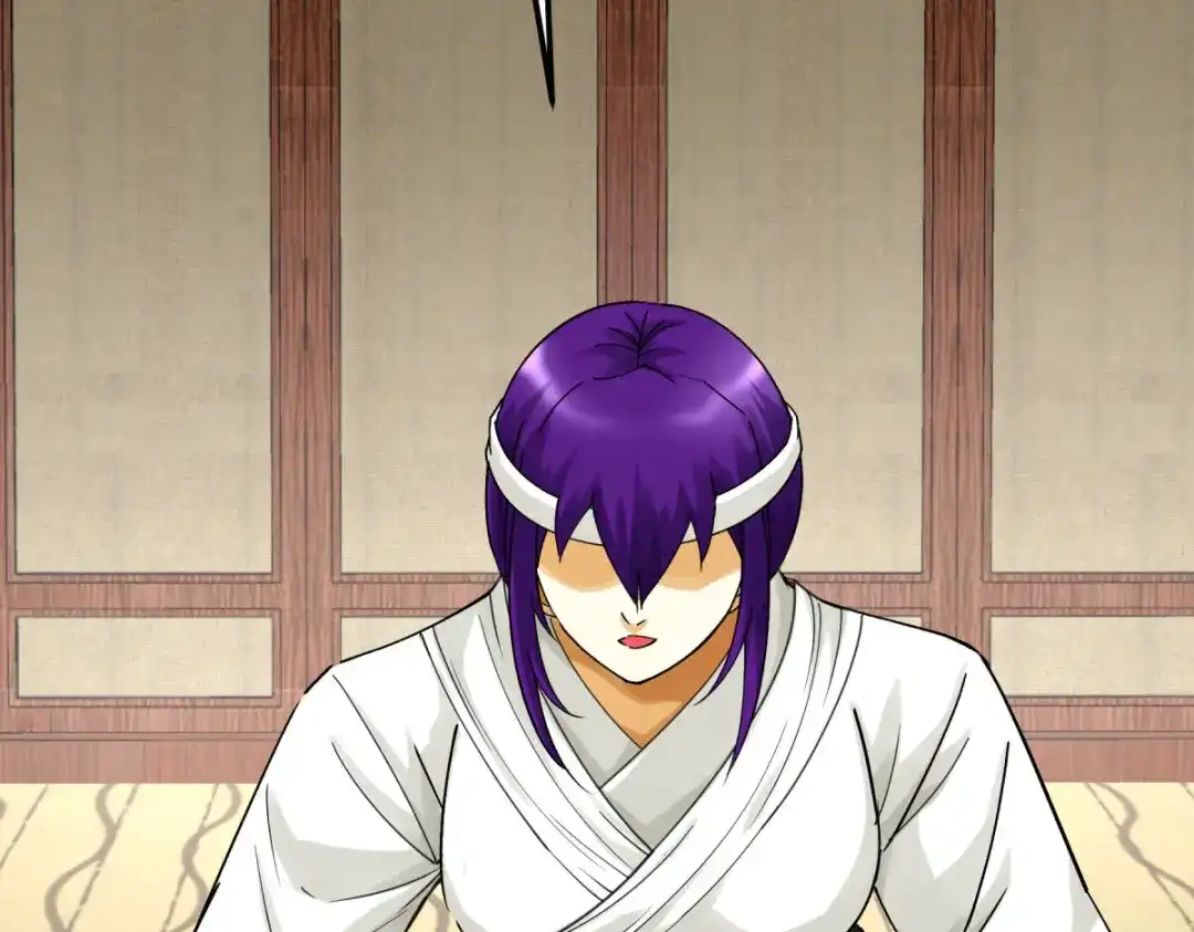 重生之我是大天神 - 第179话：灰飞烟灭 - 第114张图