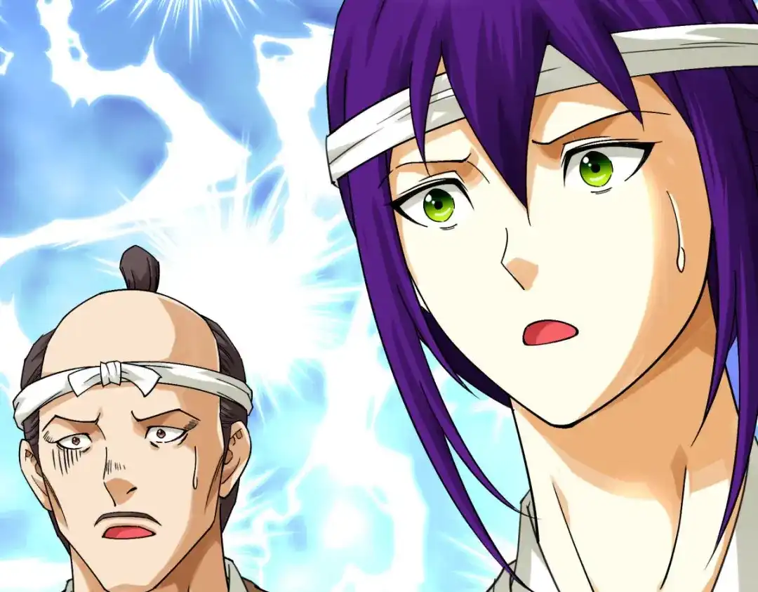 重生之我是大天神 - 第179话：灰飞烟灭 - 第111张图