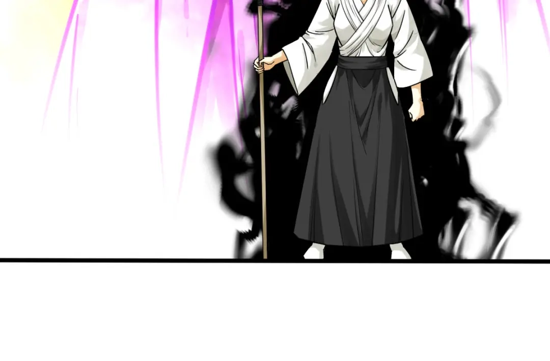 重生之我是大天神 - 第179话：灰飞烟灭 - 第11张图