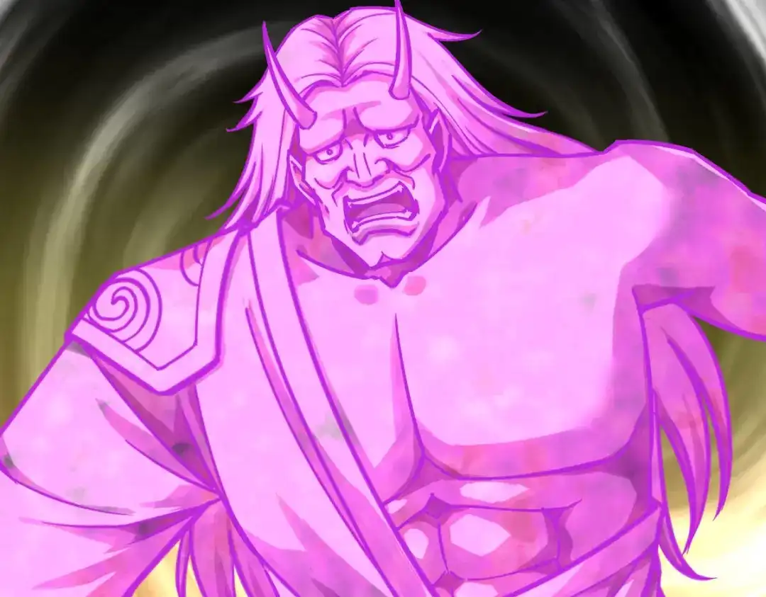 重生之我是大天神 - 第179话：灰飞烟灭 - 第9张图