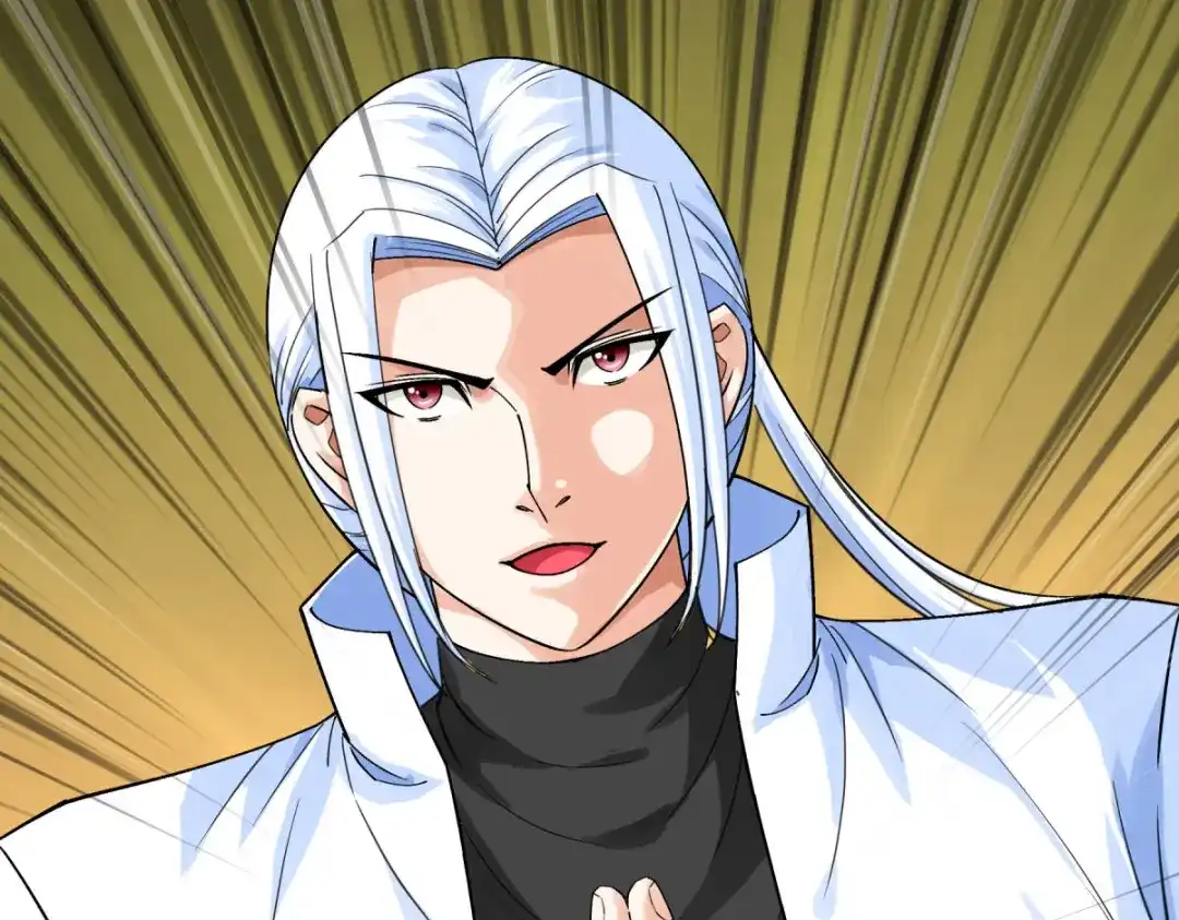 重生之我是大天神 - 第179话：灰飞烟灭 - 第45张图