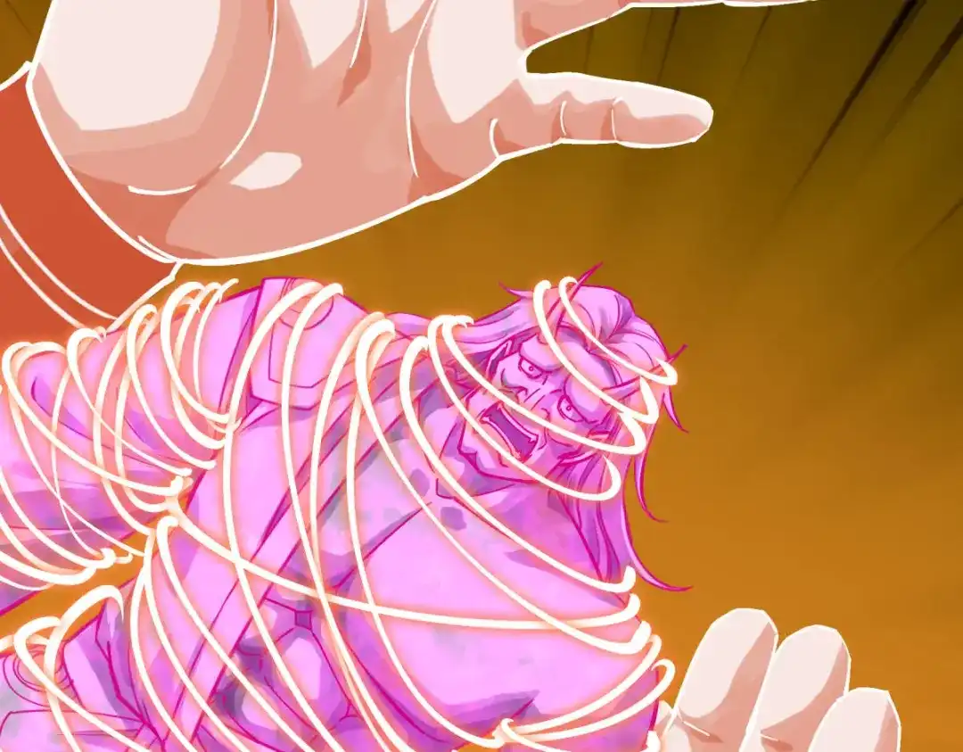 重生之我是大天神 - 第179话：灰飞烟灭 - 第41张图