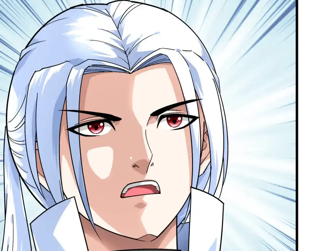 重生之我是大天神 - 第179话：灰飞烟灭 - 第101张图