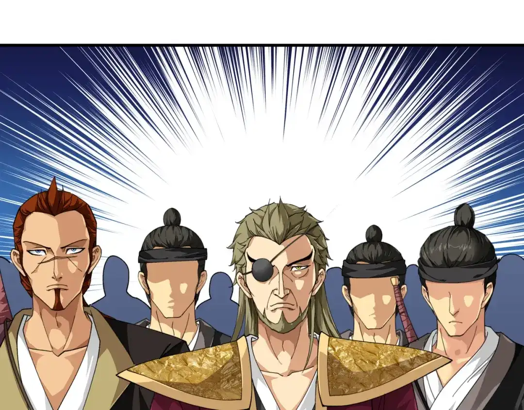 重生之我是大天神 - 第18话：惹麻烦了！ - 第25张图