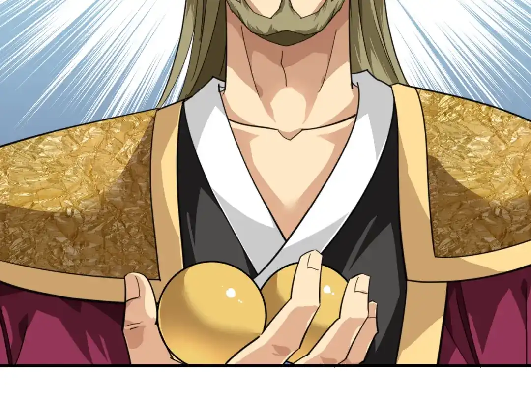 重生之我是大天神 - 第18话：惹麻烦了！ - 第50张图