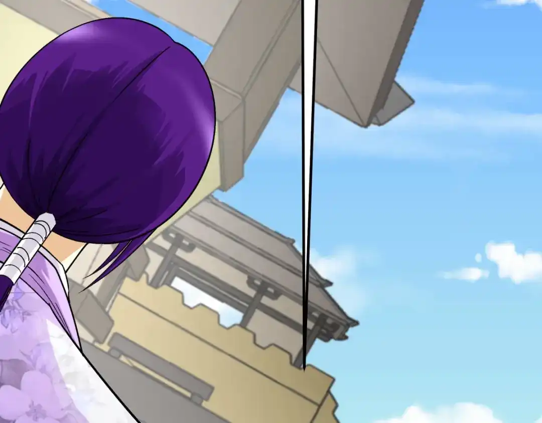 重生之我是大天神 - 第180画：前往扶桑国 - 第50张图