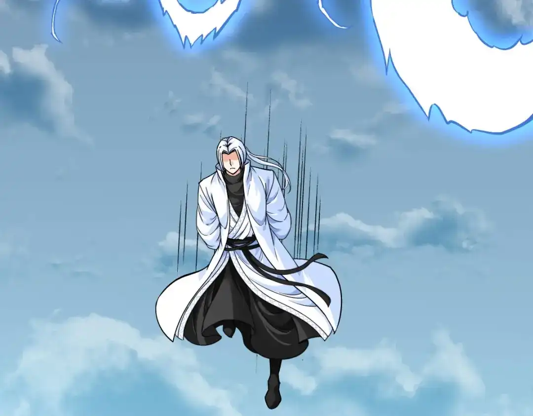 重生之我是大天神 - 第180画：前往扶桑国 - 第74张图