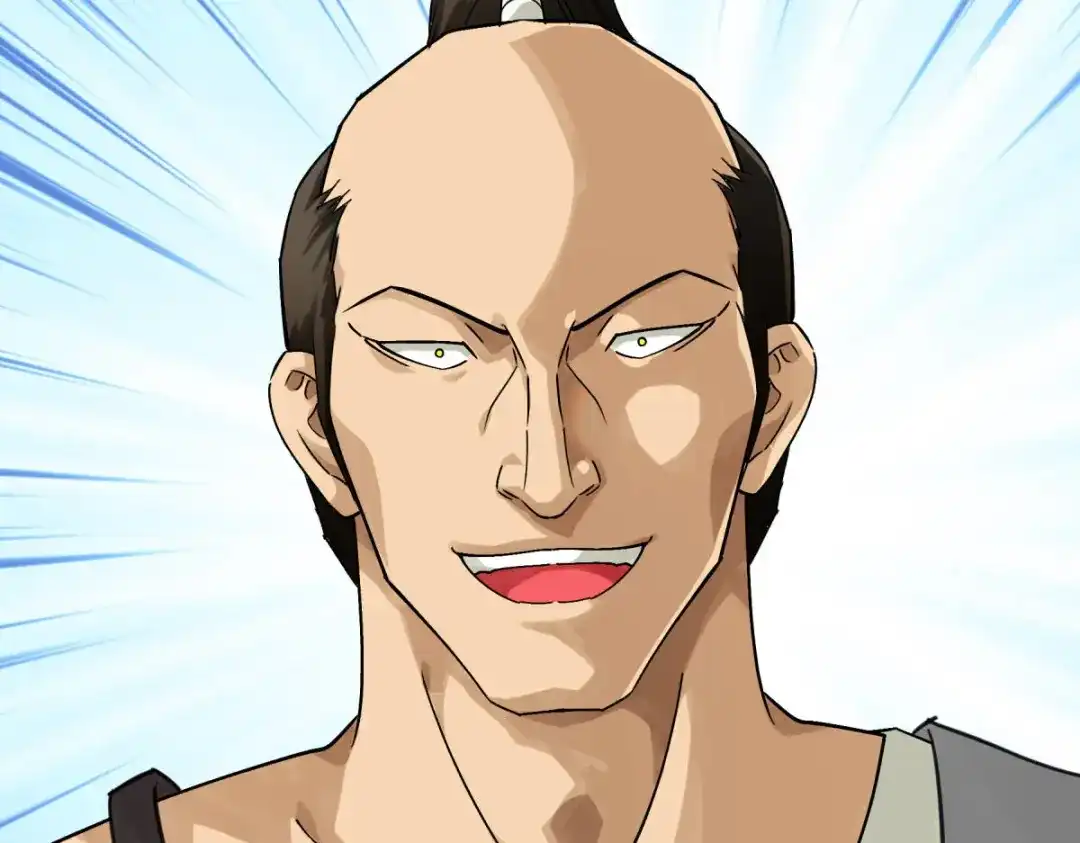 重生之我是大天神 - 第180画：前往扶桑国 - 第110张图