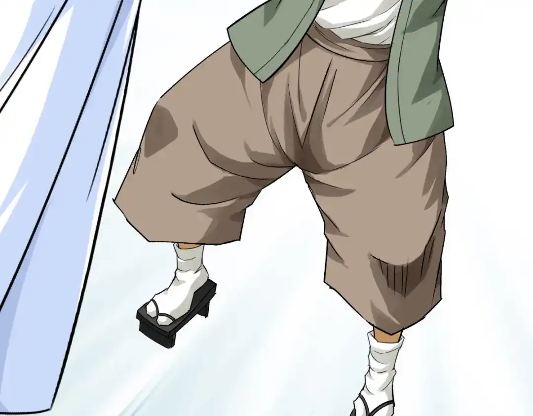 重生之我是大天神 - 第180画：前往扶桑国 - 第141张图