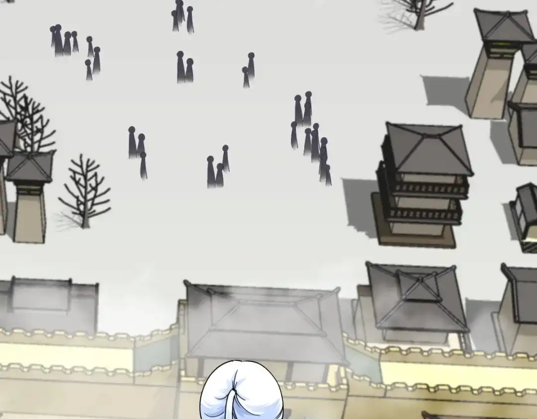 重生之我是大天神 - 第180画：前往扶桑国 - 第70张图