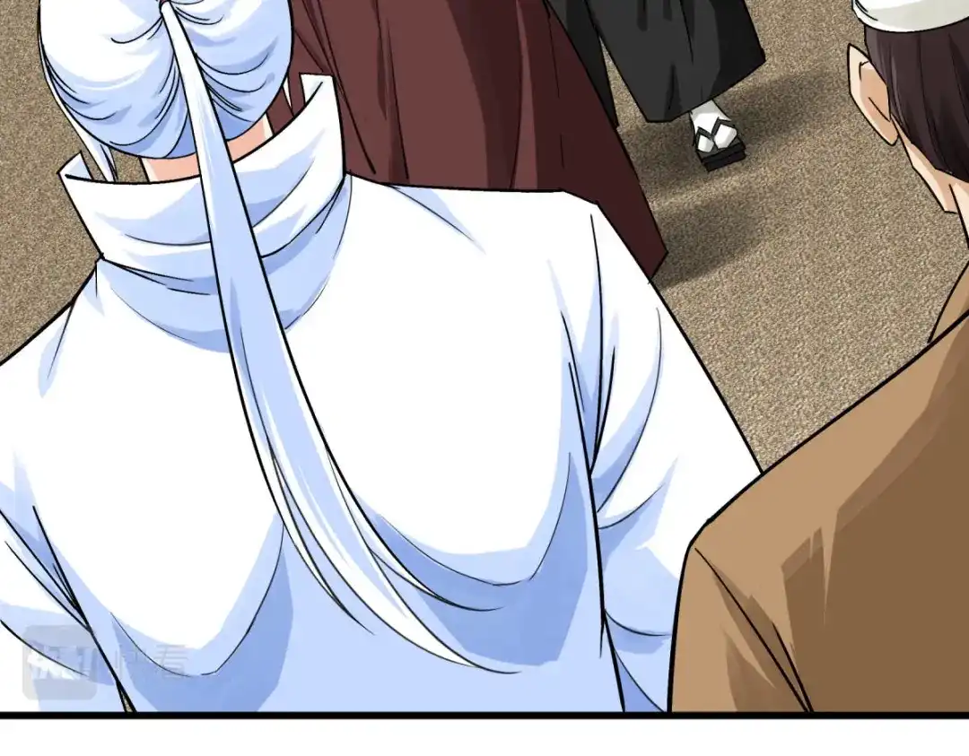 重生之我是大天神 - 第180画：前往扶桑国 - 第130张图