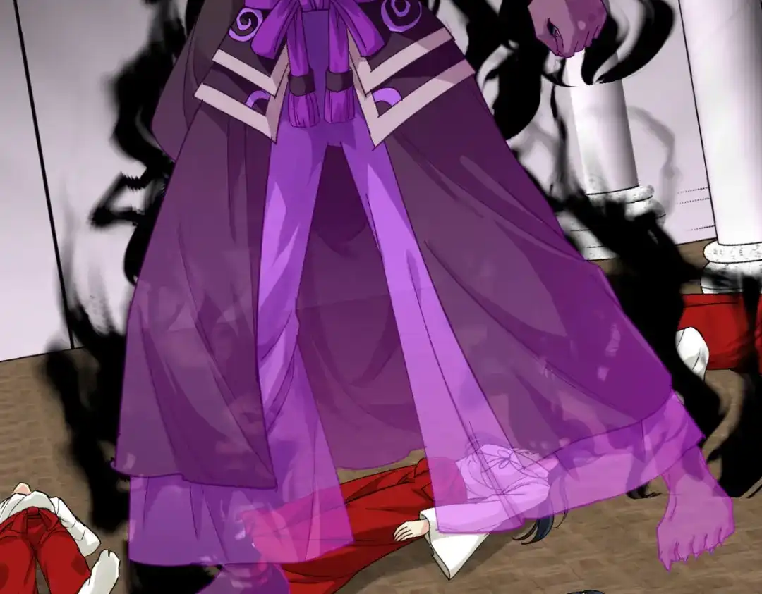 重生之我是大天神 - 第180画：前往扶桑国 - 第10张图