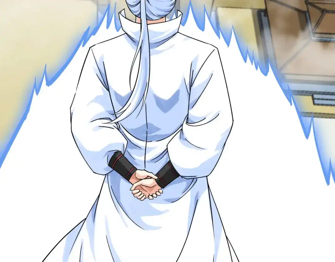 重生之我是大天神 - 第180画：前往扶桑国 - 第71张图