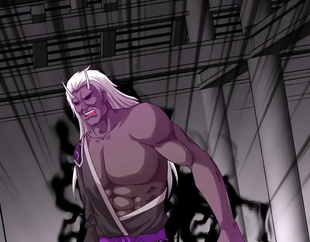 重生之我是大天神 - 第180画：前往扶桑国 - 第9张图