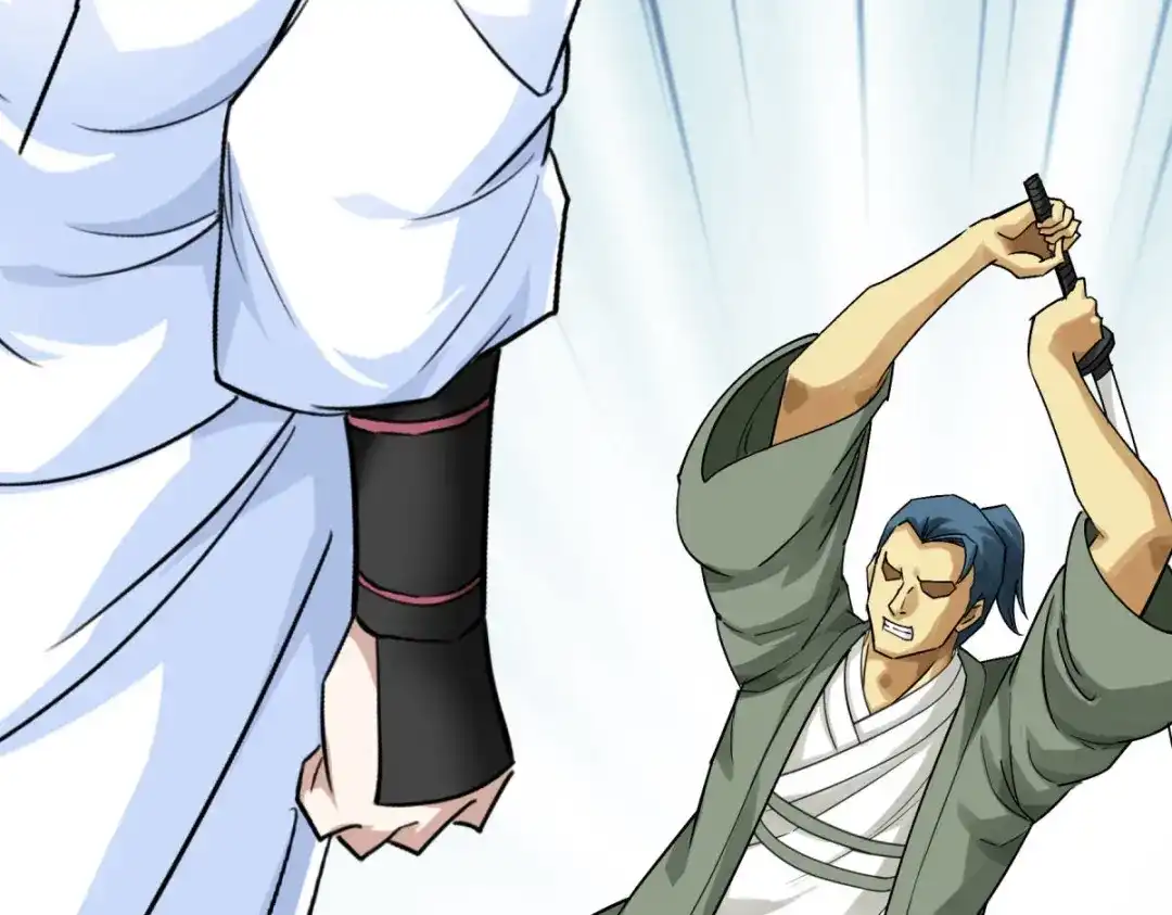 重生之我是大天神 - 第180画：前往扶桑国 - 第140张图