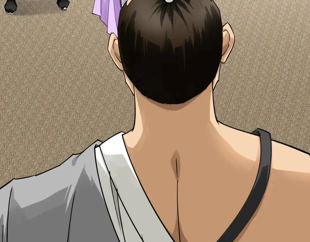 重生之我是大天神 - 第180画：前往扶桑国 - 第119张图