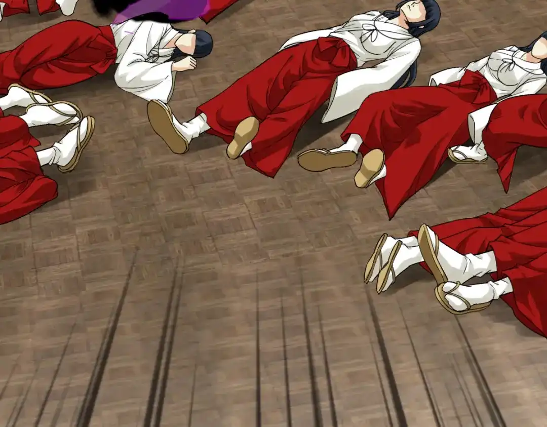 重生之我是大天神 - 第180画：前往扶桑国 - 第11张图