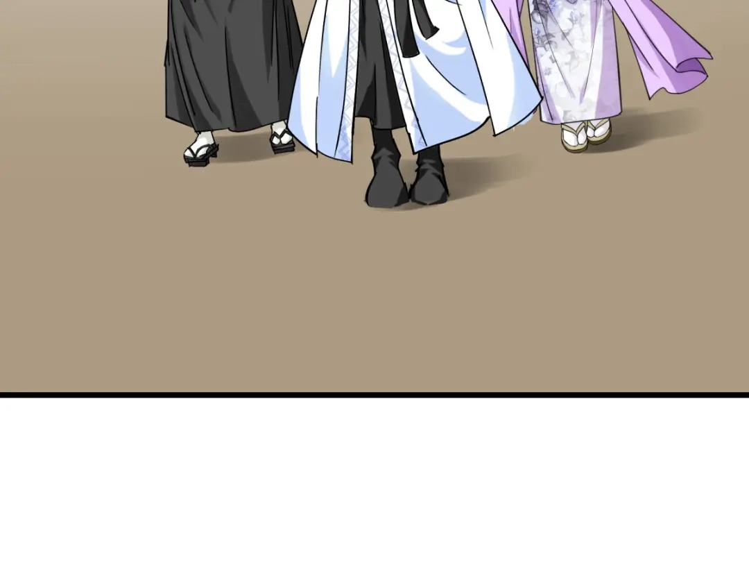 重生之我是大天神 - 第180画：前往扶桑国 - 第103张图