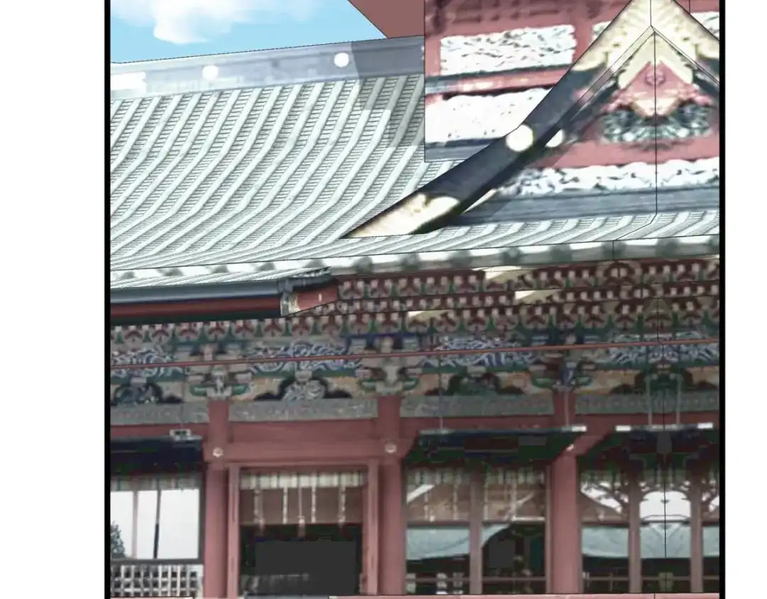 重生之我是大天神 - 第180画：前往扶桑国 - 第38张图