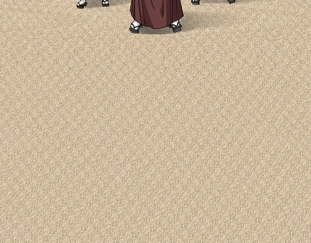 重生之我是大天神 - 第180画：前往扶桑国 - 第106张图