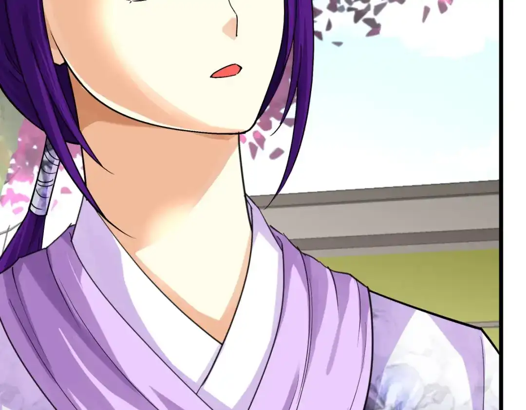 重生之我是大天神 - 第180画：前往扶桑国 - 第55张图