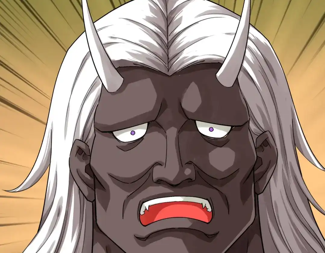 重生之我是大天神 - 第180画：前往扶桑国 - 第26张图