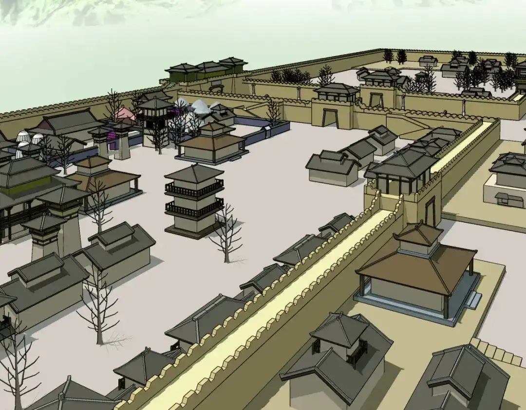 重生之我是大天神 - 第180画：前往扶桑国 - 第47张图