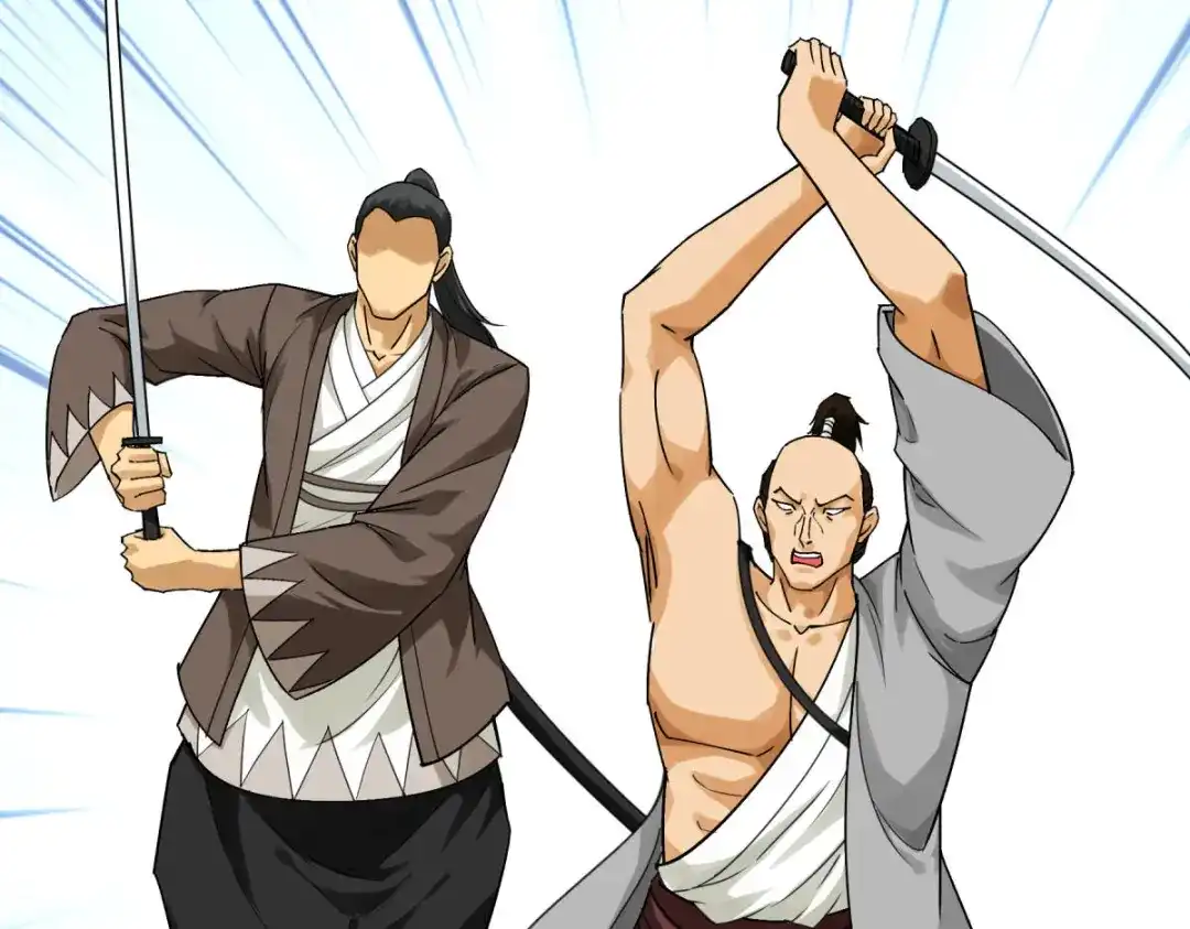 重生之我是大天神 - 第181话：杀进岛田家 - 第2张图