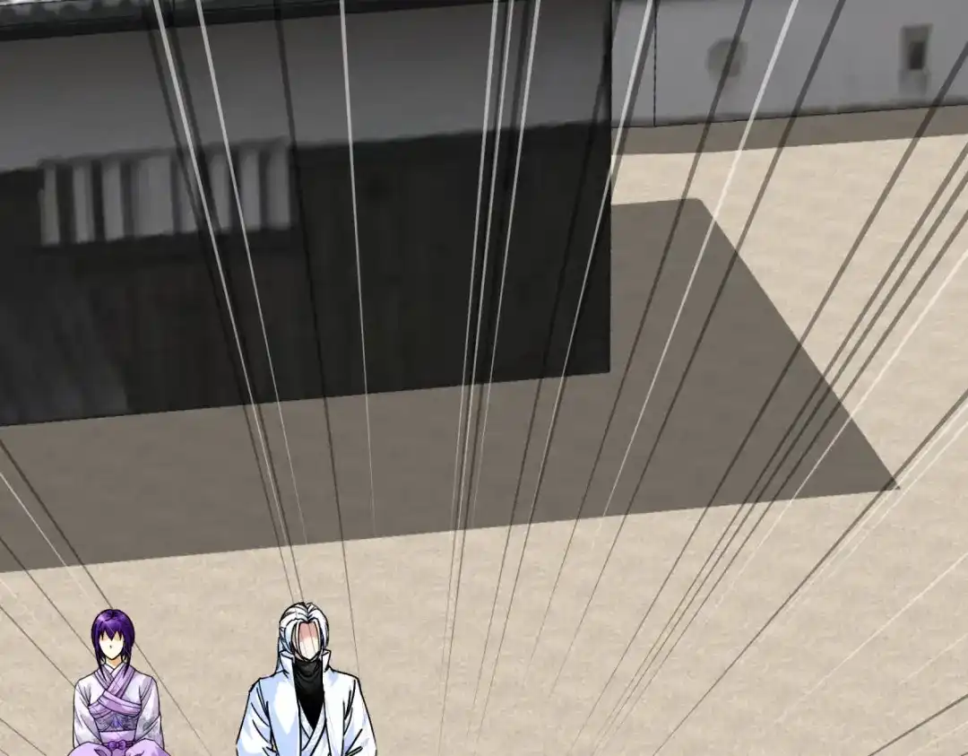 重生之我是大天神 - 第181话：杀进岛田家 - 第118张图