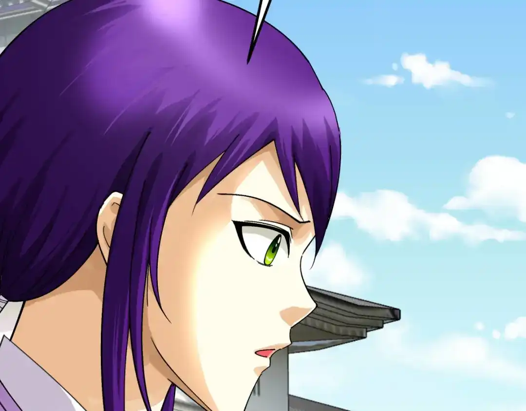 重生之我是大天神 - 第181话：杀进岛田家 - 第21张图