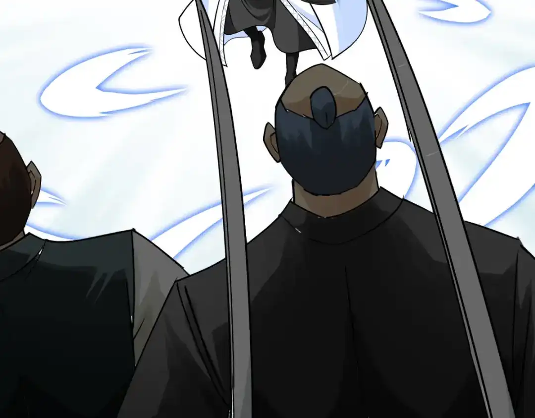 重生之我是大天神 - 第181话：杀进岛田家 - 第138张图