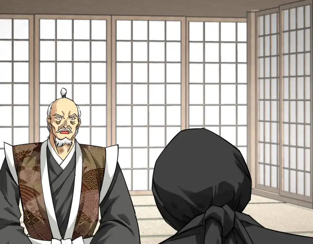 重生之我是大天神 - 第181话：杀进岛田家 - 第72张图