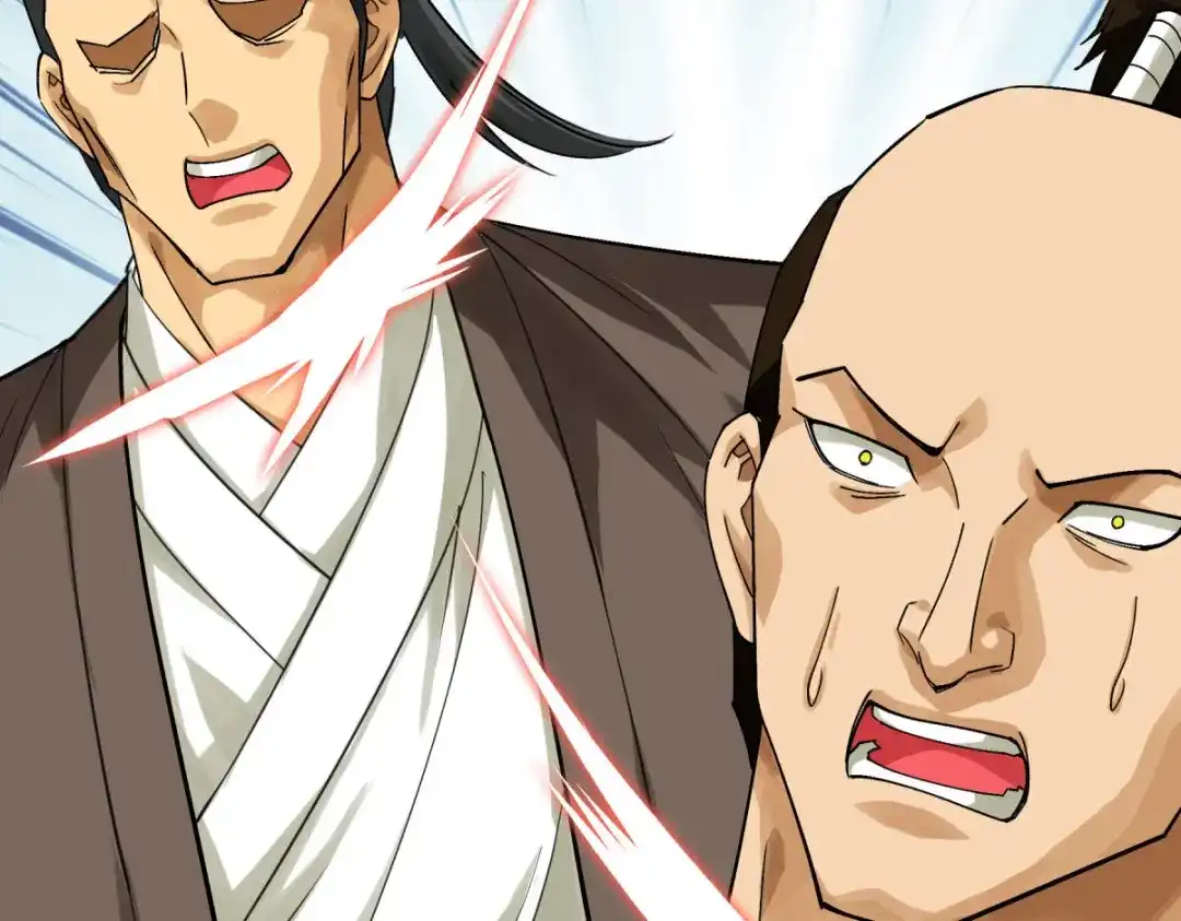 重生之我是大天神 - 第181话：杀进岛田家 - 第10张图