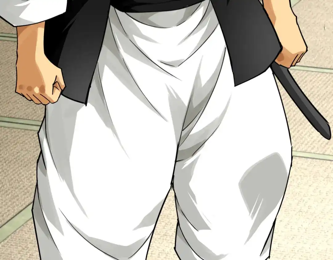 重生之我是大天神 - 第181话：杀进岛田家 - 第108张图