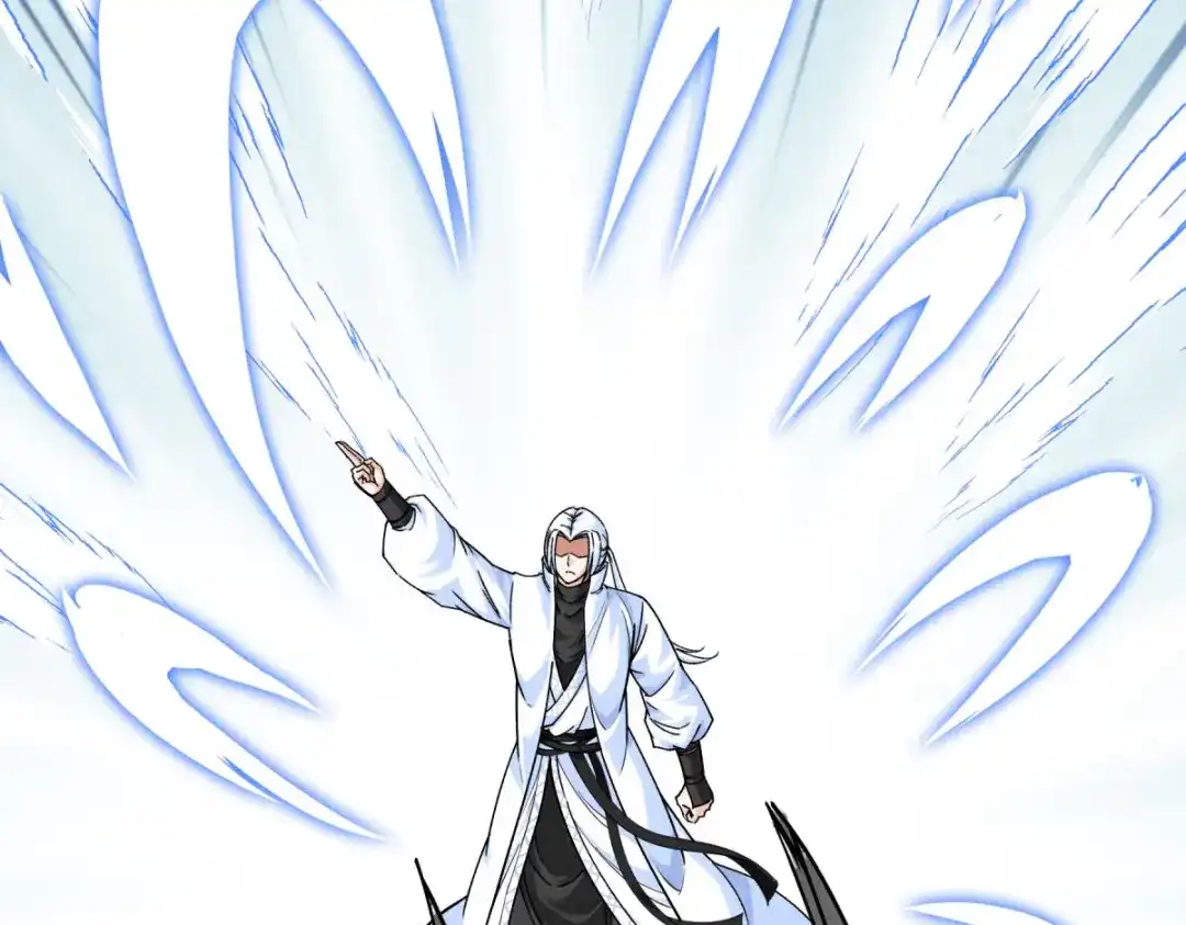 重生之我是大天神 - 第181话：杀进岛田家 - 第137张图