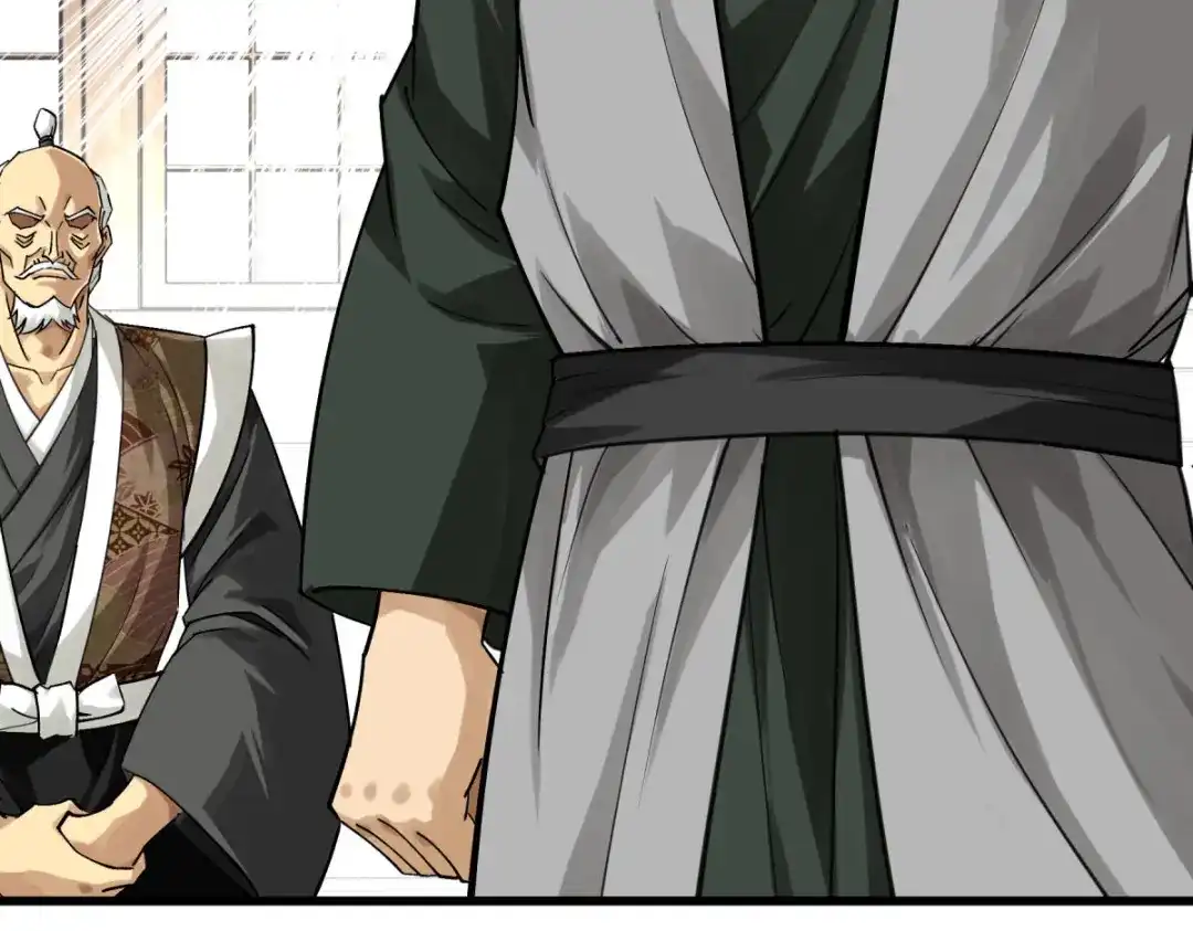 重生之我是大天神 - 第181话：杀进岛田家 - 第97张图