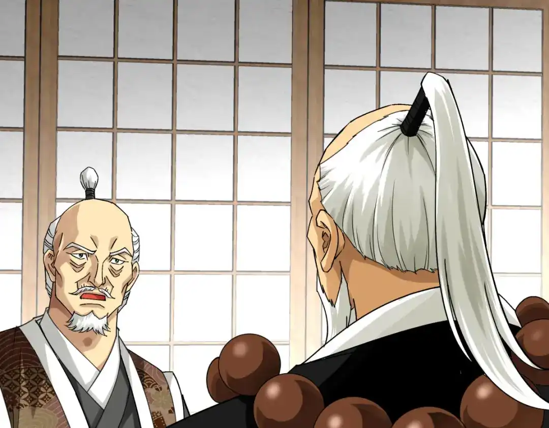 重生之我是大天神 - 第181话：杀进岛田家 - 第80张图