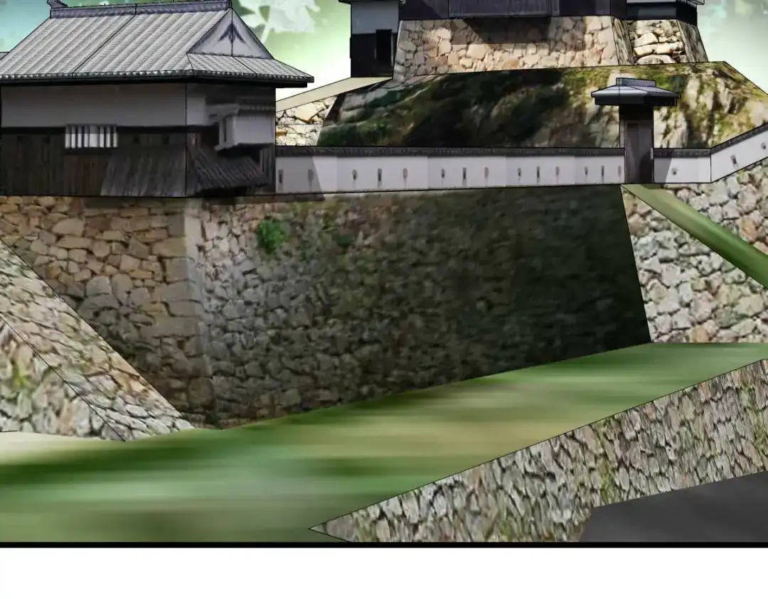 重生之我是大天神 - 第181话：杀进岛田家 - 第58张图