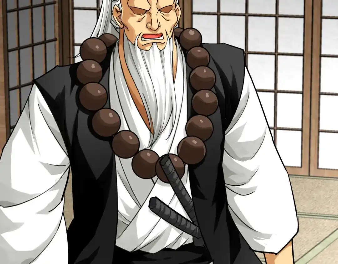 重生之我是大天神 - 第181话：杀进岛田家 - 第107张图