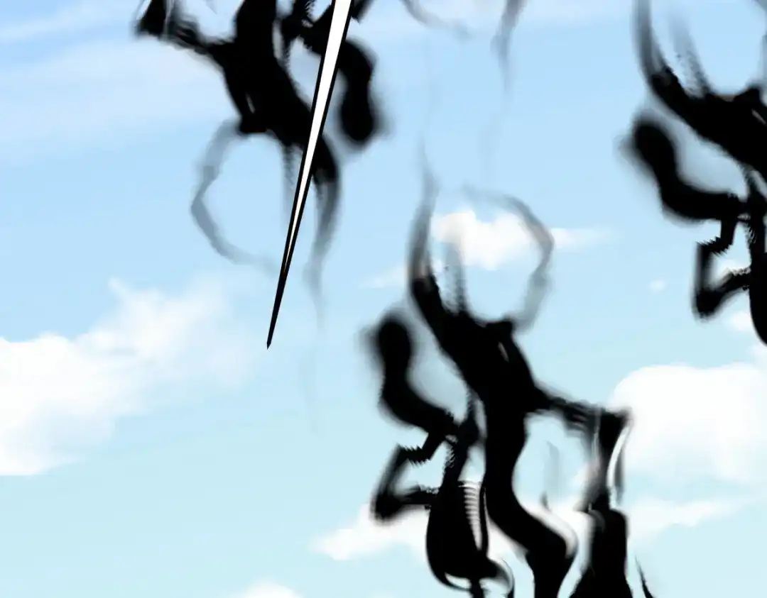 重生之我是大天神 - 第181话：杀进岛田家 - 第29张图